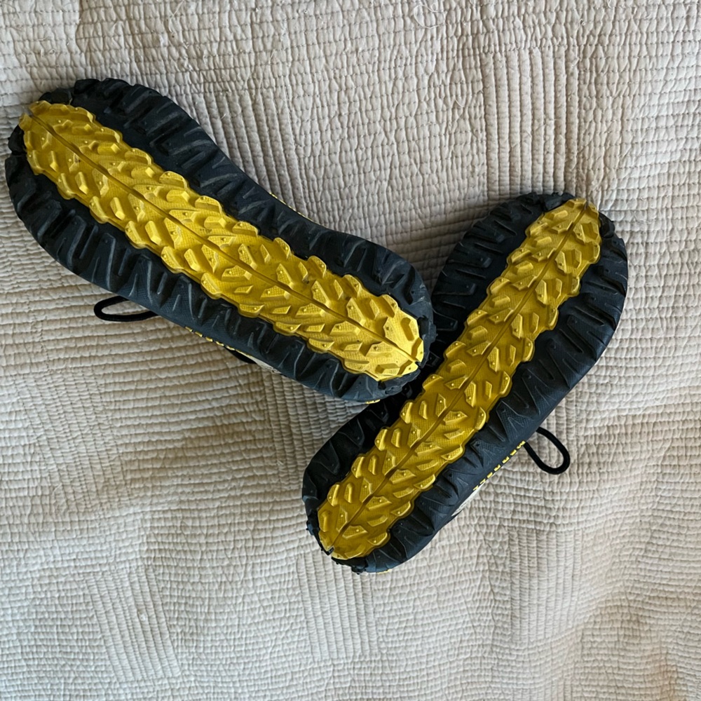 Merrell Reflex Hiking Shoes - Picture 2 of 5